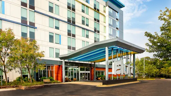 Aloft Arundel Mills BWI Airport image