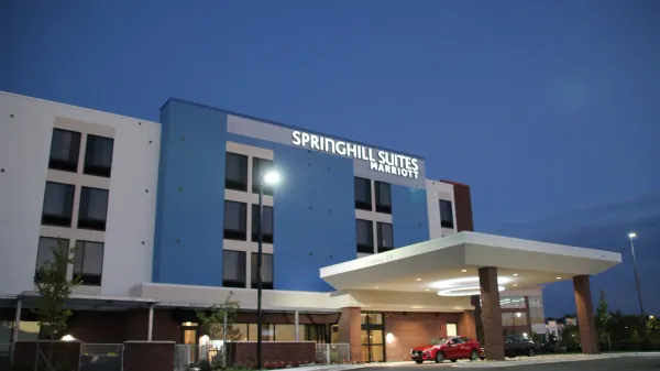 SpringHill Suites by Marriott Baltimore White Marsh/Middle River image