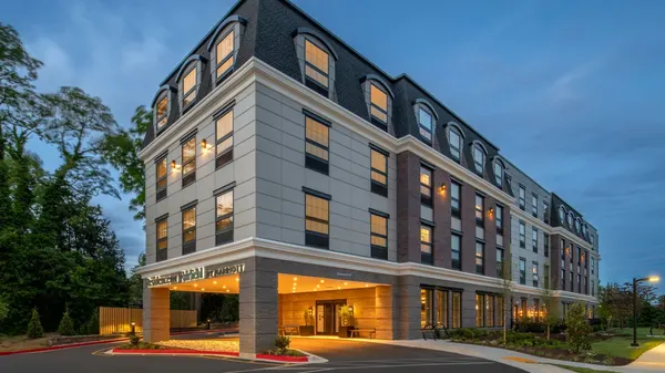 Fairfield Inn & Suites Annapolis photo
