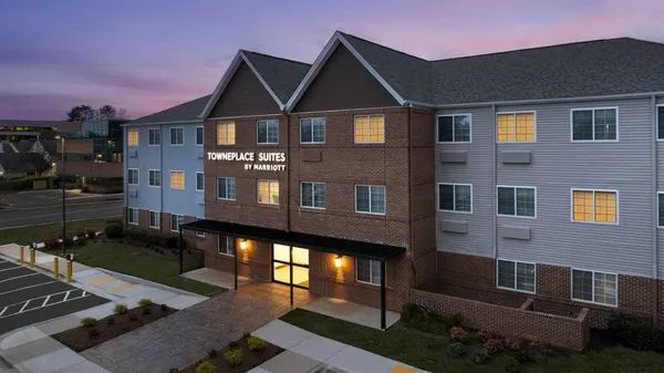 TownePlace Suites by Marriott Annapolis image