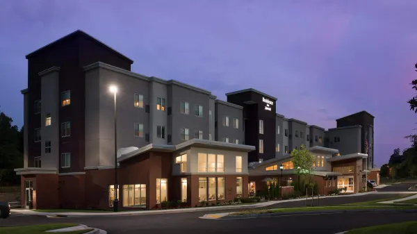 Residence Inn Baltimore Owings Mills image