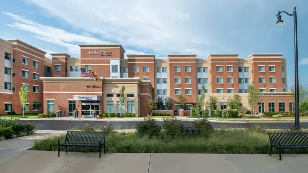 Residence Inn Fulton at Maple Lawn image