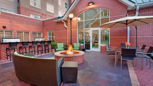 Residence Inn Baltimore Hunt Valley image