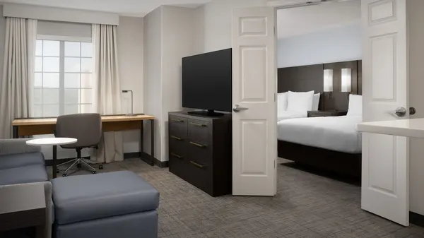 Residence Inn BWI Airport image