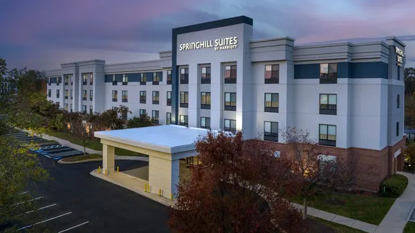 SpringHill Suites by Marriott Annapolis photo