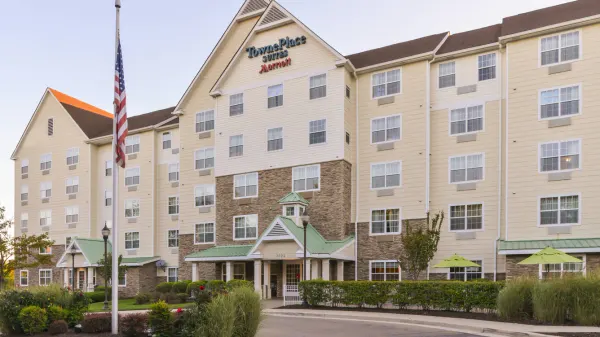 TownePlace Suites by Marriott Arundel Mills BWI Airport image