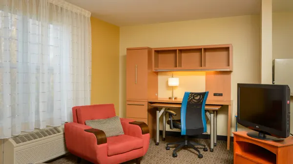 TownePlace Suites by Marriott Fort Meade National Business Park image
