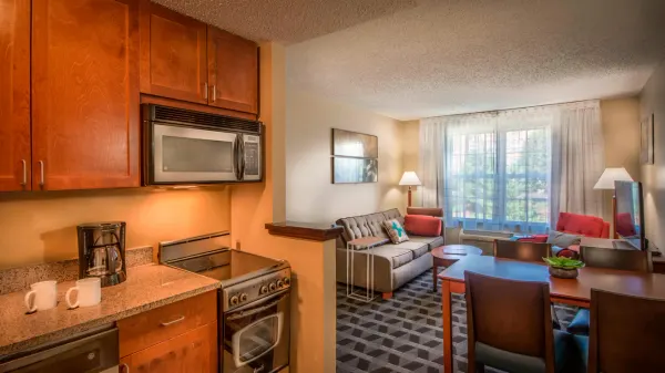 TownePlace Suites by Marriott Baltimore BWI Airport image