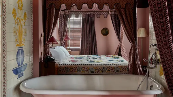 Hotel Ulysses, a Member of Design Hotels™ photo