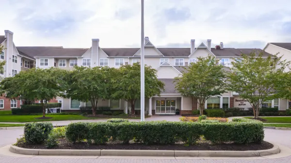 Residence Inn Baltimore White Marsh image