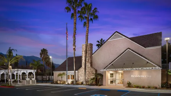 Residence Inn Pasadena Arcadia image