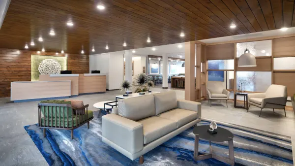Fairfield Inn & Suites Livingston Yellowstone photo