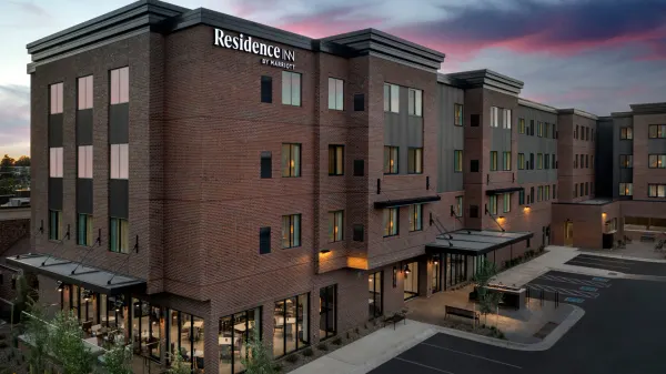 Residence Inn Bozeman Downtown photo