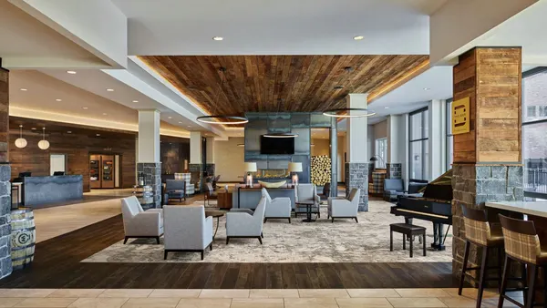 Residence Inn Big Sky/The Wilson Hotel photo