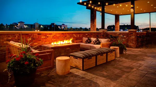 SpringHill Suites by Marriott Bozeman photo