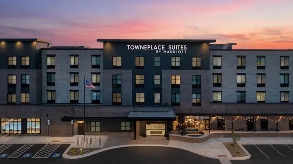 TownePlace Suites by Marriott Bozeman West photo