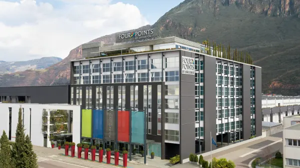 Four Points by Sheraton Bolzano photo