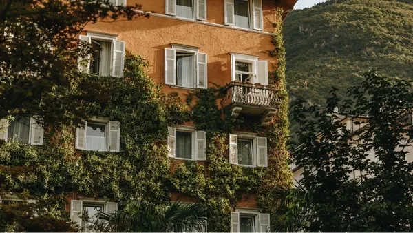 Parkhotel Mondschein, a Member of Design Hotels™ photo