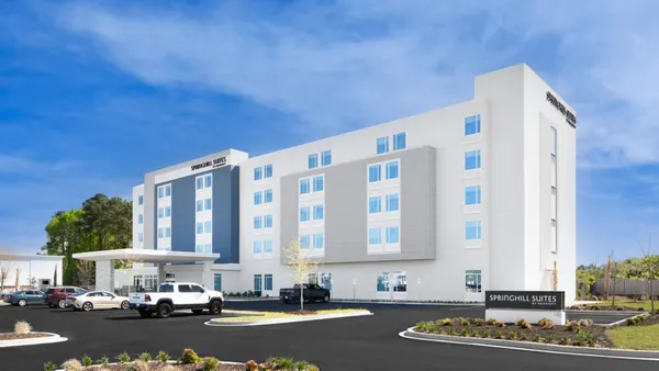 SpringHill Suites by Marriott Columbia near Fort Jackson image