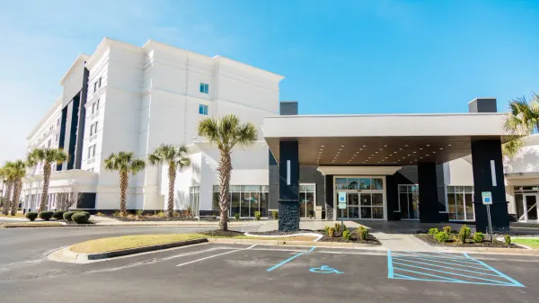 Delta Hotels Columbia Northeast photo