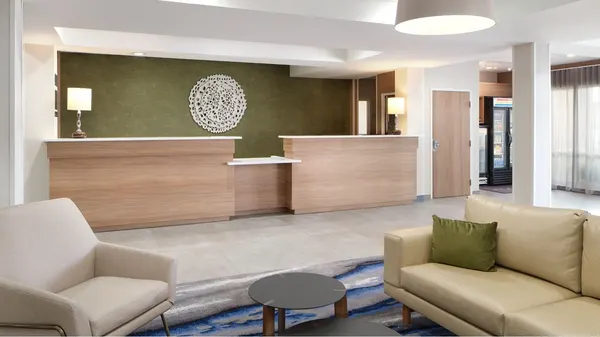 Fairfield Inn & Suites Columbia Northeast image