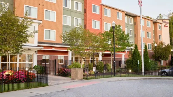 Residence Inn Columbia Northwest/Harbison image