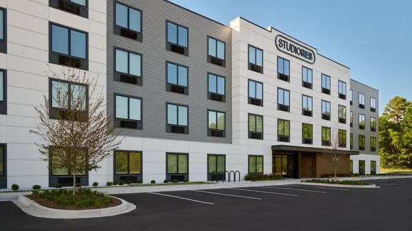 StudioRes by Marriott Columbia Harbison image