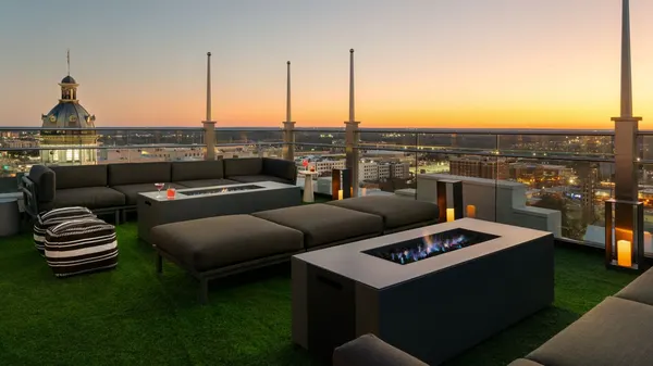 Moxy Columbia Downtown image