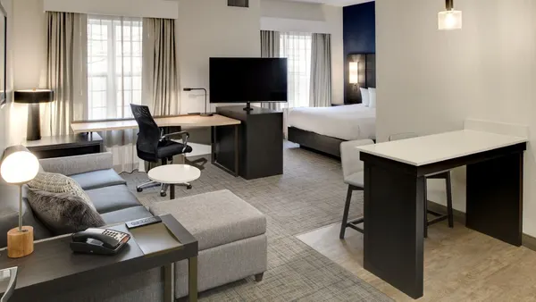 Residence Inn Columbia Northeast/Fort Jackson Area image