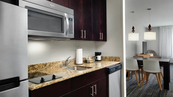 TownePlace Suites by Marriott Columbia Northwest/Harbison image