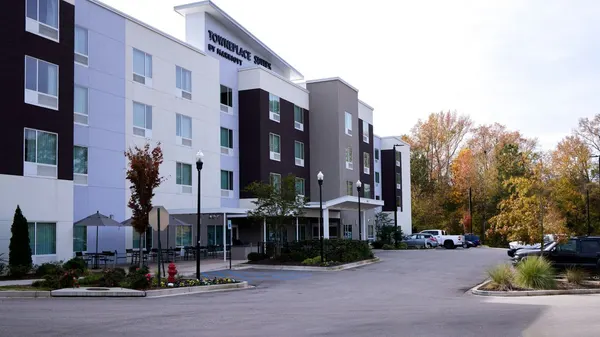 TownePlace Suites by Marriott Columbia West/Lexington image