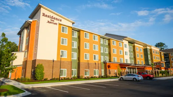 Residence Inn Columbia West/Lexington image