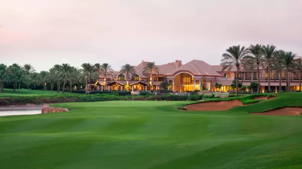 The Westin Cairo Golf Resort & Spa, Katameya Dunes photo