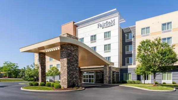 Fairfield Inn & Suites Akron Fairlawn photo