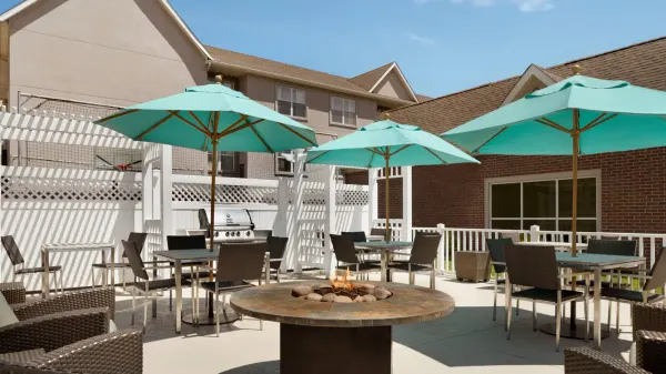 Residence Inn Canton photo