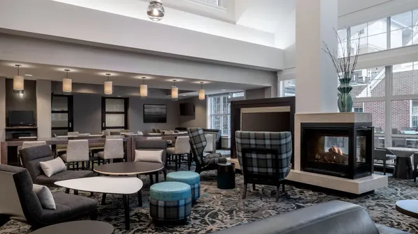 Residence Inn Akron Fairlawn image