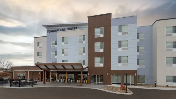 TownePlace Suites by Marriott New Philadelphia image