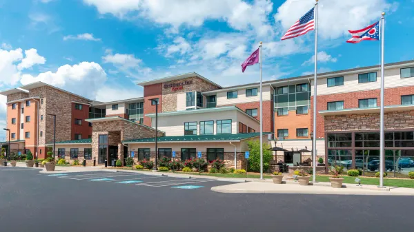 Residence Inn Akron South/Green photo