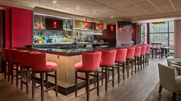 Sheraton Suites Akron Cuyahoga Falls image