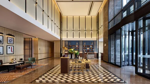 Four Points by Sheraton Guangzhou Changlong Wanbo Business District image