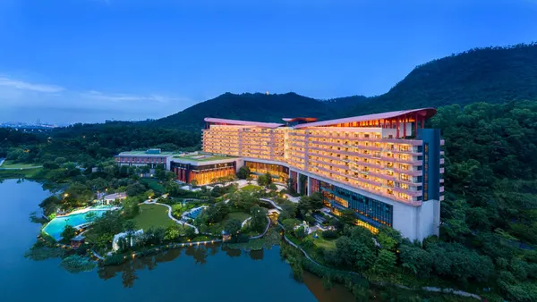 Four Points by Sheraton Guangdong, Heshan image