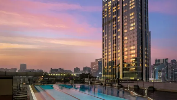 Sheraton Guangzhou Hotel image