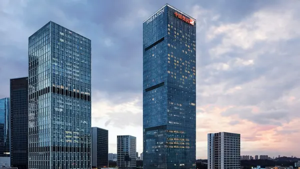 Sheraton Guangzhou Panyu image