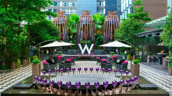 W Guangzhou photo