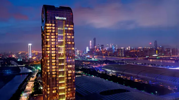 The Westin Pazhou photo