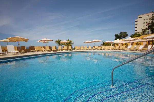 Venezuela Marriott Hotel Playa Grande photo