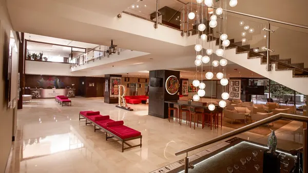 Renaissance Caracas La Castellana Hotel photo