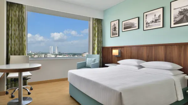 Fairfield by Marriott Kolkata photo