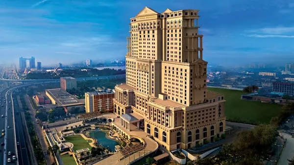 ITC Royal Bengal, a Luxury Collection Hotel, Kolkata photo