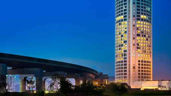 The Westin Kolkata Rajarhat photo